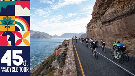 Cape Town Cycle Tour 2023 Bike Hub