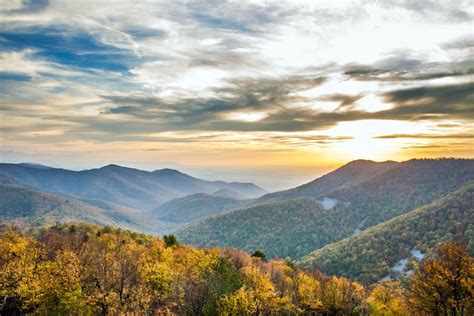 Which National Park Is Best For You Budget Travel Shenandoah