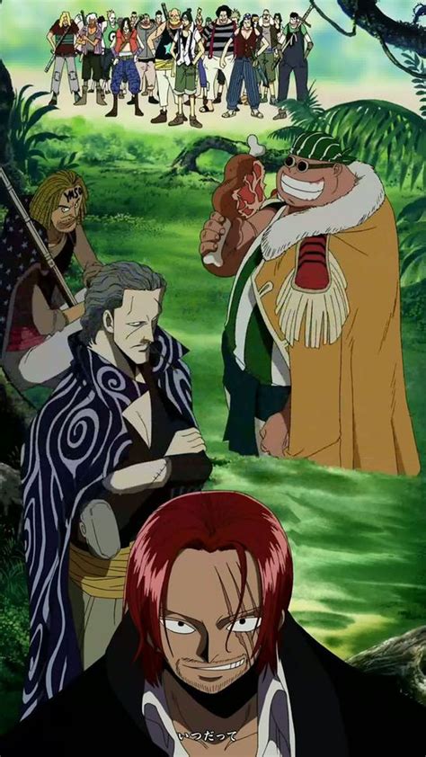 Fan club wallpaper abyss shanks (one piece). Shanks wallpaper 47 | Anime, One piece, Manga