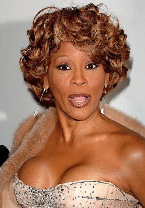 40 classic photos of the divine diva. Whitney Houston gets £1.7 Million for one-hour charity ...