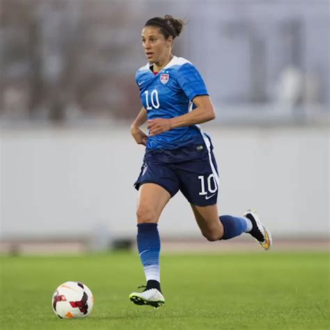 Carli Lloyd Vsiceland Algarve Cup March 9 2015 Us Soccerinstagram Usa Soccer Women