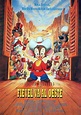 Fievel va al Oeste - Película (1991) - Dcine.org