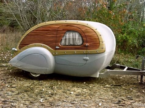 Aerolux Trailer Kit So Cool Campers Rvs Pinterest Trailers