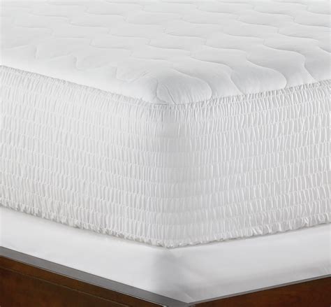 Buy from reputed suppliers that sell a comprehensive product range with excellent services. Grand Resort Washable Foam Mattress Pad - Home - Bed ...