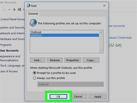 On the next screen, enter the password for your microsoft account and click on next. 3 Easy Ways to Log Out of Outlook (with Pictures) - wikiHow