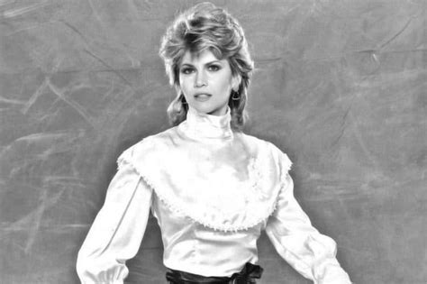 Markie Post And Her Sensational Rise To Stardom Revised 2024