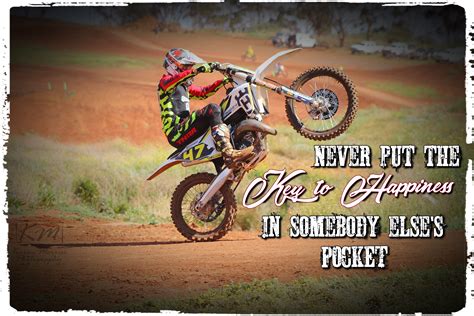 Bailey Motocross Quote Motocross Quotes Dirt Bike Quotes Trails