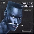 Ultimate Collection by GRACE JONES (2006-11-28) by GRACE JONES: Amazon ...