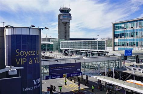 Montreal Airport Yul Guide Everything You Need To Know