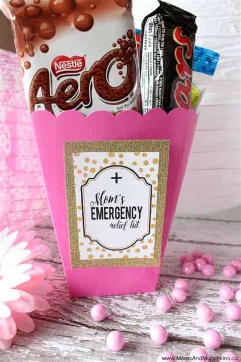 Are you sure you want to remove stress survival kit from your list? DIY Stress Relief Gifts - Stress Relief kits with ...