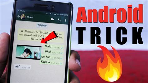 1 Amazing Trick For Your Android Smartphone 🔥 Youtube