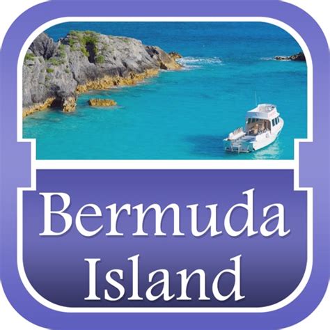 Bermuda Island Tourism Guide By Jetla Veeresh