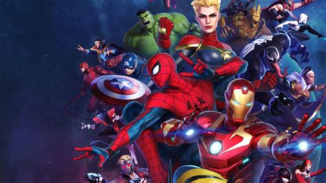 Much of the marvel ultimate alliance community filtered into the marvel heroes world, and as a result marvel heroes discussion will also be allowed on this i've been interested in getting marvel ultimate alliance on pc. Marvel Ultimate Alliance 3 Costumes: How to Unlock and ...