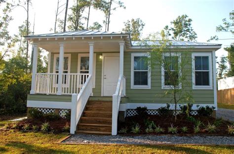 Garden New Modular Homes In North Carolina With Attractive Small