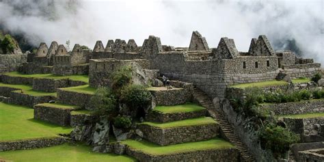 South America Cruises From Ancient Inca Kingdoms To The Costa Rican