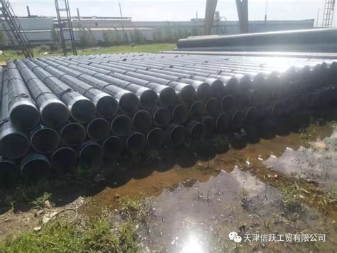 A wide variety of petroleum pipe manufacturers options are available to you, such as standard, grade, and application. In July 2019, Georgian customers visited our company and ...