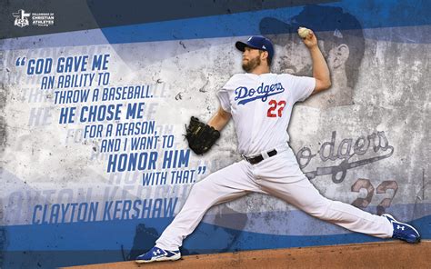 Kershaw Wallpaper