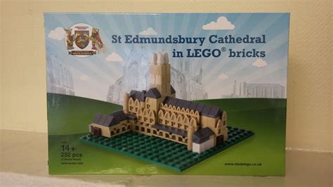 Dis004, buy and sell lego parts, minifigs and sets, both new or used from the world's largest online lego marketplace. Lego Certified Professional limited edition St Edmundsbury ...