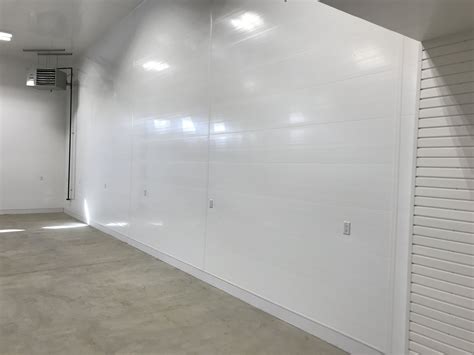Pvc Wall Panels — Garage Boss