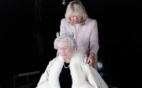 The Queens Success As Monarch Is Thanks In Part To Her Royal Dresser