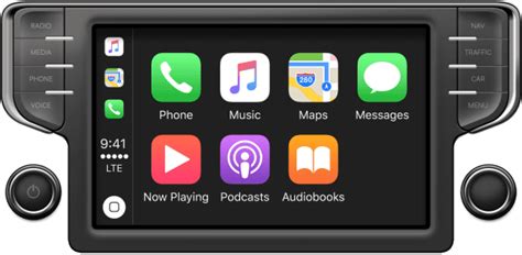Toyota Tundra Oem Integrated Apple Carplay And Android Auto System Buy