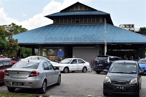 Use our website to book holiday home jb bandar baru uda homestay. Mat Corner Nasi Ambang Bandar Baru Uda Johor Bahru |Johor ...