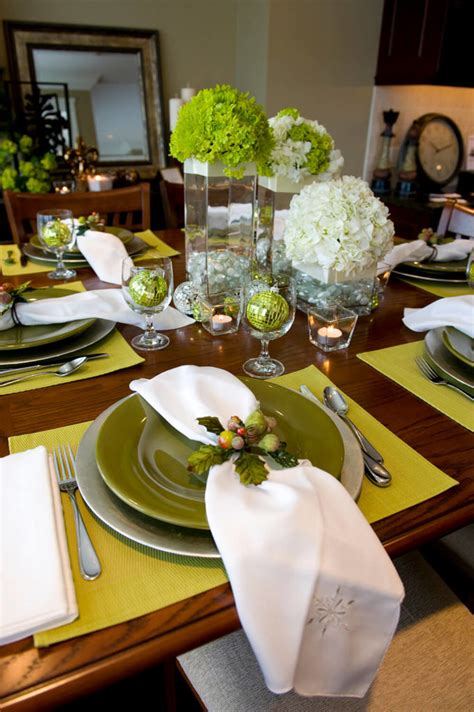 For casual events, one needs just a basic table setting: 44 Fancy Table Setting Ideas for Dinner Parties and Holidays
