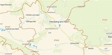 Herzberg am Harz | Stadtübersicht & Informationen