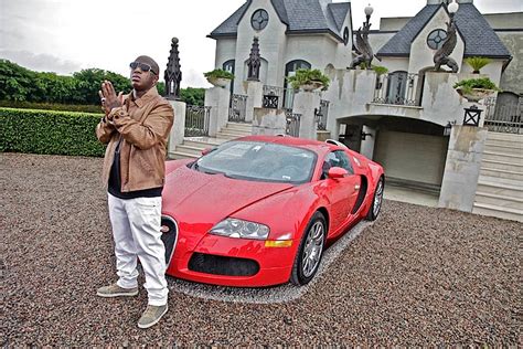 Top 10 Most Expensive Cars Owned By Rappers Gazette Review