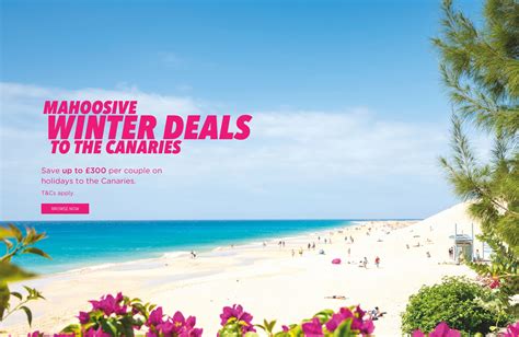 First Choice The Home Of All Inclusive Holidays £50pp Low Deposits
