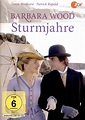 'Barbara Wood - Sturmjahre' von 'Barbara (Buch) Wood' - 'DVD'