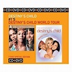 Destiny's Child #1'S / Destiny's Child World Tour Australia Cd/Dvd Set ...