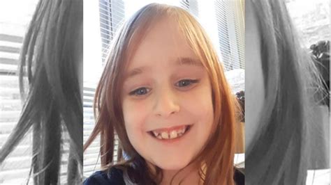 Missing 6 Year Old South Carolina Girl Found Dead