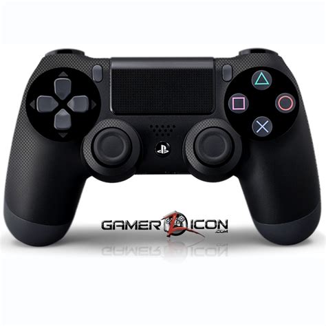 Ps4 Red Carbon Fiber Controller Your Leader For Ps3