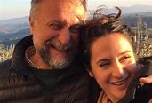 Catharina Ehrnrooth, Michael Nyqvist's Wife: 5 Fast Facts