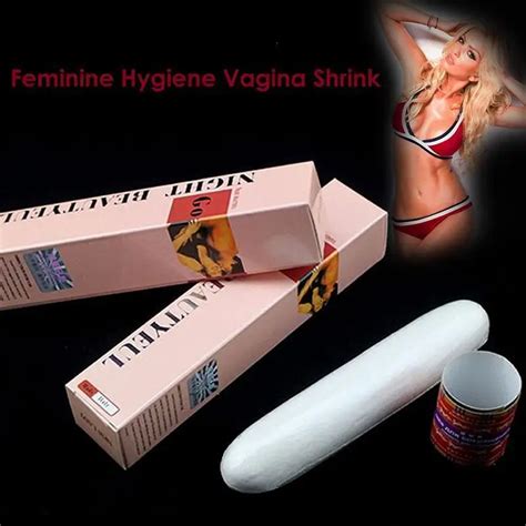 Pc Vagina Shrink Tighten Herb Drugs Stick Feminine Hygiene Reduction