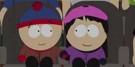 South Park Love ¿stan Y Wendy Siguen Juntos Animejs