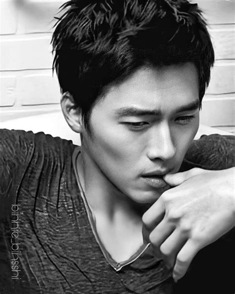 Hyun Bin Asian Actors Korean Actors Beautiful Men Beautiful People He Jin Korean Drama