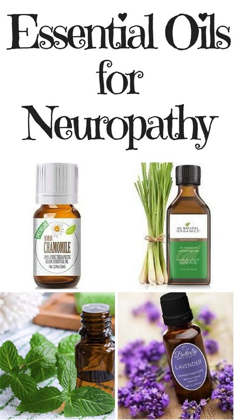Here Are The Best Essential Oils For Neuropathy And Numbness To Help Hot Sex Picture