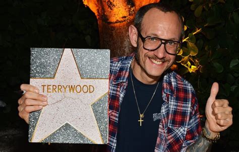 Terry Richardson Banned From ‘vogue And Other Magazines Over Sexual