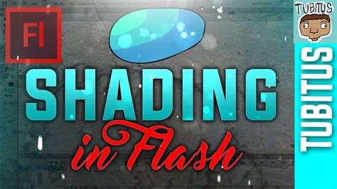 How To Make Shadows And Lights In Adobe Flash Shades And Highlights