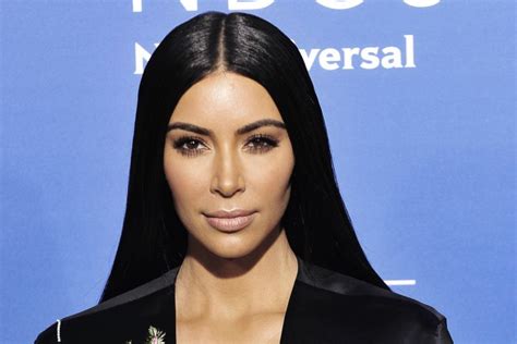Kim Kardashian Faces Furious Backlash Labelled ‘toxic After Promoting