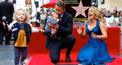 Blake Lively Is Pregnant With Her Third Baby With Ryan Reynolds