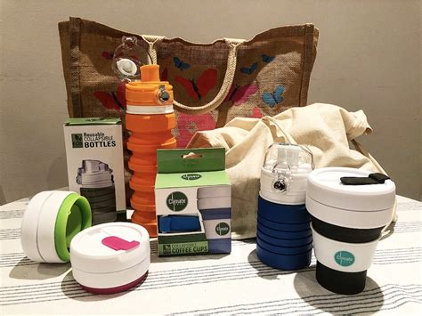 MoonProject - Top 5 Reusable Products To Help You Reduce Your Plastic Waste