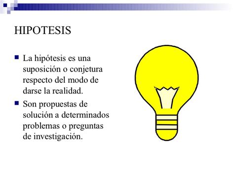 Reynaldo Formulación De Hipótesis Diseño Metodologico