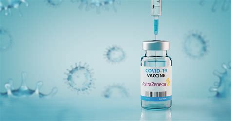 Dabei hätte wohl ein blick in den dezember genügt. Corona-Impfung mit AstraZeneca-Impfstoff: Therapie für ...