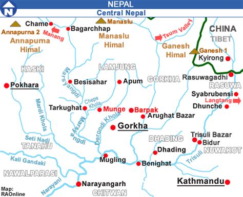 RAOnline Nepal Road Link To Tibet The Syabrubensi Rasuwagadhi Highway Fuel Crisis In Nepal