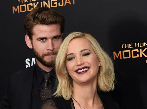 Who Is Jennifer Lawrence Dating The Golden Globe Nominee May Have Some
