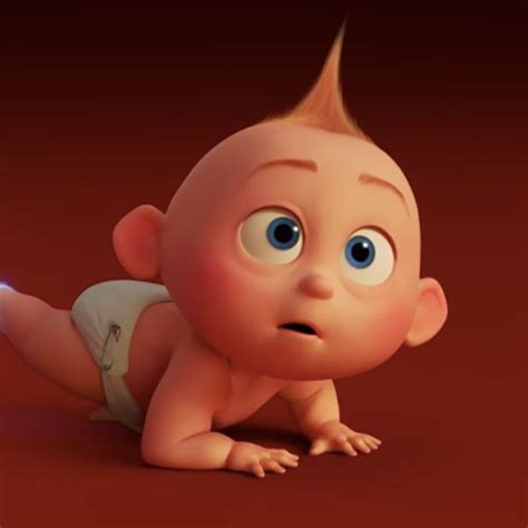 The Incredibles 2 Teaser Trailer Is Here And Its Absolutely Adorable