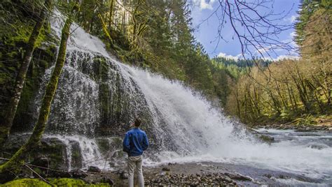 Explore The Trail Less Traveled: 7 Under The Radar Waterfalls In The